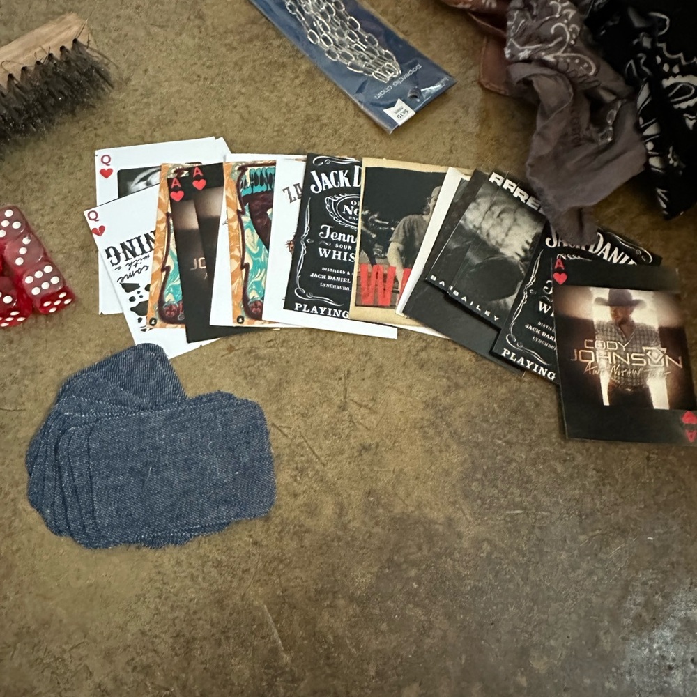 Cowboy hat burning kit all you need to start making custom hats - Picture 6 of 8